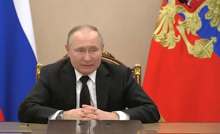 Путин собирается поднимать ставки в диалоге с Западом, — УИБ