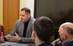 Андрей Ермак