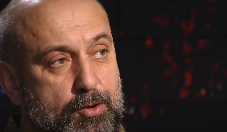 Генерал ВСУ призвал Зеленского срочно созвать СНБО из-за указа Путина