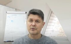 Павел Себастьянович