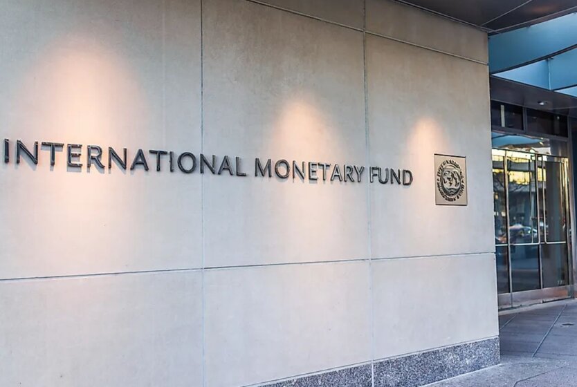 Глобальная поддержка Украины остается твердой, подчеркнули в МВФ