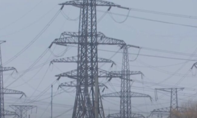 Электроэнергия, цены, Украина