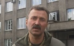 юрий думанский