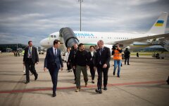 Володимир Зеленський