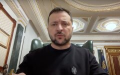 Зеленський подякував українським воїнам: відео