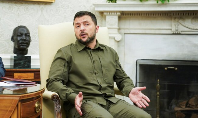 Владимир Зеленский