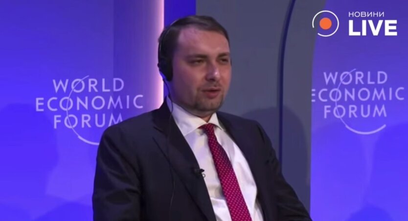 Кирилл Буданов