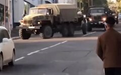 Реджеп Тайип Эрдоган,Ильхам Алиев,Война Армении с Азербайджаном