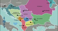 Балканы