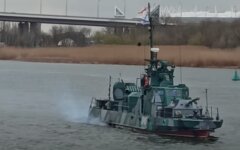 Российские корабли, Россия, Черное море