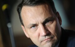 ЕС будет давить на Украину ради ее же блага, — глава польского МИД