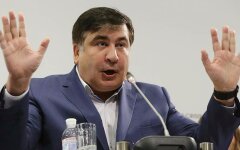 саакашвили