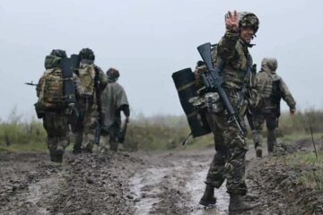 Війна Росії проти України. ЗСУ