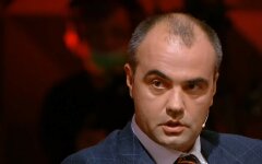 Сергей Макогон, транзит газа, ЕС
