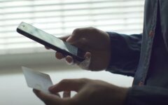 Арест счетов