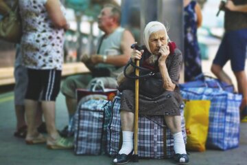Индексация пенсий в Украине,украинские пенсионеры,кто получит надбавку к пенсии