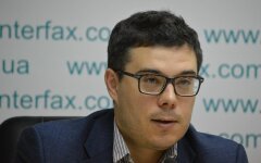 тарас березовец
