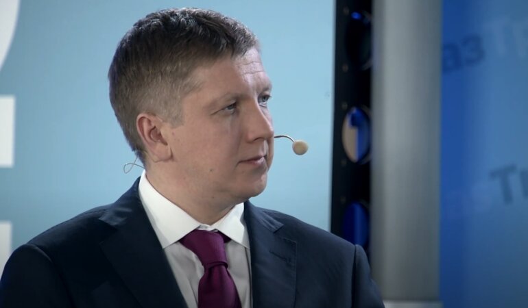 Андрей Коболев