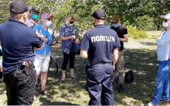Убийство в Киеве, В Киеве нашли расчлененный труп, Полиция задержала убийцу в Киеве