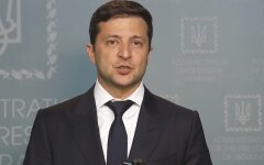 Владимир Зеленский