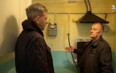 Газ в Украине, Лубныгаз, штрафные санкции