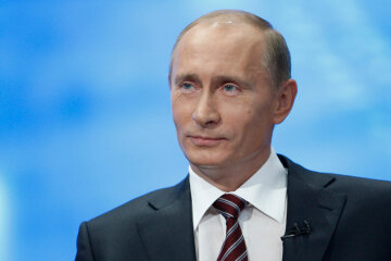Владимир Путин7