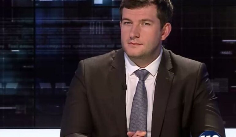 Дмитрий Сторожук