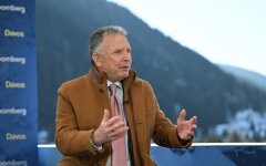 Стив Уиткофф