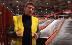 «Новую почту» обвинили в мошенничестве