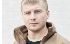 Артем Мошенский