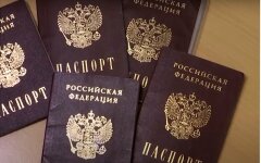 Паспортизация Донбасса, Выборы в Госдуму РФ, Андрей Турчак