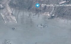 Разгром российских оккупантов