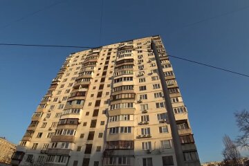 Квартиры в Киеве, новостройки, цены