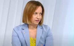 Марина Лазебная, пенсии, выплаты