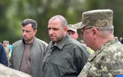 Рустам Умєров