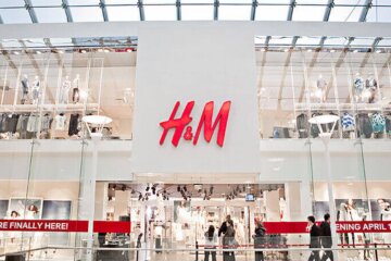 H&amp;M повернеться до України вже в листопаді, - Куліба