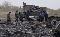 Дело Боинга MH17, следствие