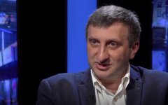 Виталий Кулик 5