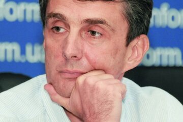 Олег Свирко