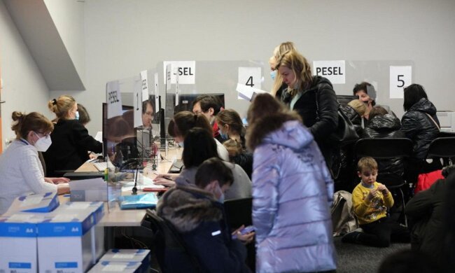 Українці у Польщі / Фото: Agencja Wyborcza