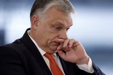 Віктор Орбан