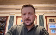 Владимир Зеленский