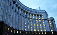 В Кабмине готовятся к массовым увольнениям