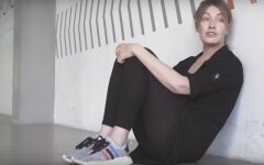 Елена Кравец рассказала, как проводит карантин вместе с детьми и пообщалась с поклонниками: фото