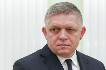 Роберт Фіцо