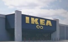 IKEA в Украине, открытие IKEA
