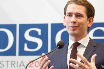 Присутствие миссии ОБСЕ на Донбассе надо расширить, — Курц