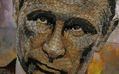 Военные эксперты объяснили, почему план Путина по вторжению в Украину провалился