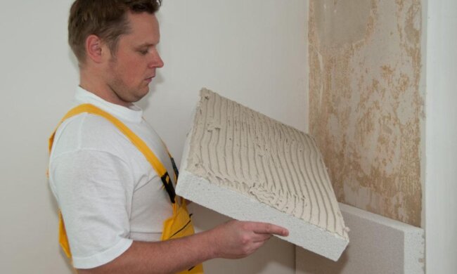 Утеплення квартири