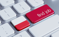 Работа в Польше